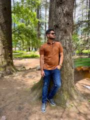 Shivansh Thakral
