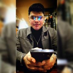 Dhruv Rathod