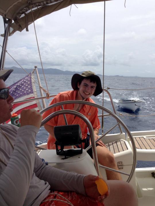 Alexandre Van Biersel