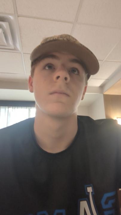Evan Gerke
