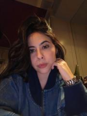 Johanna Hernandez Vasquez