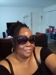 Cheryl Trent
