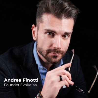 Andrea Finotti