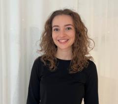 Rikke Kathrine Juul Hansson