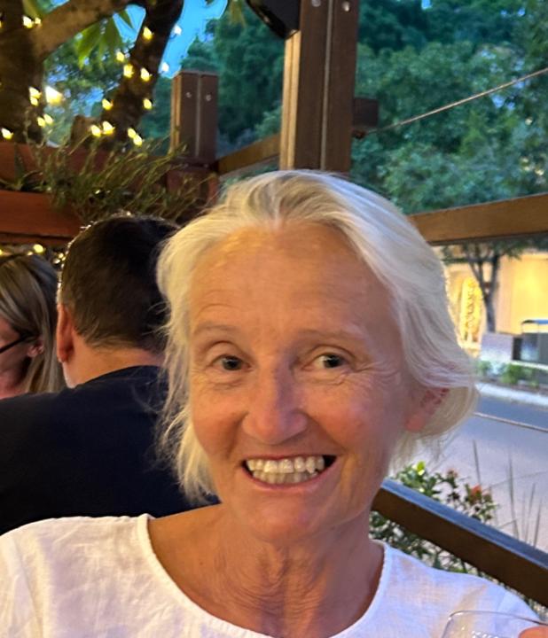 Gillian Gillian Needham