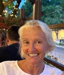 Gillian Gillian Needham