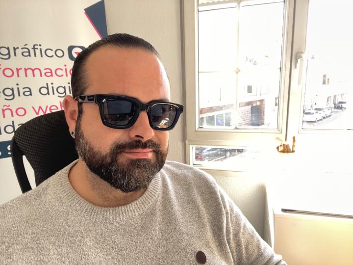Jesus Maciá