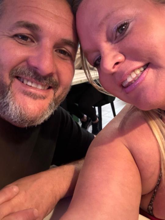 Rebecca Hanson-Trickett