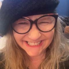 Amy Louhela