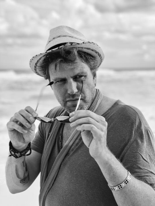 Chad Lefevre