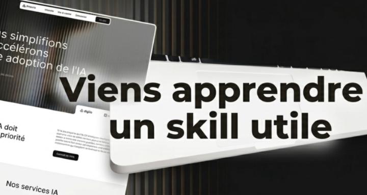 Les Prospecteurs