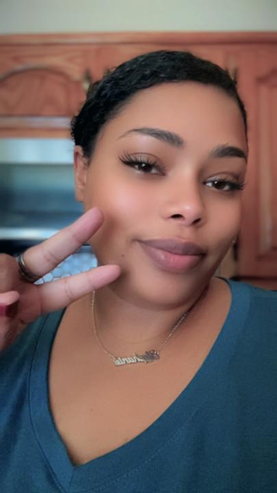 Stephanie Muhammad
