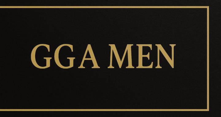 GGA MEN