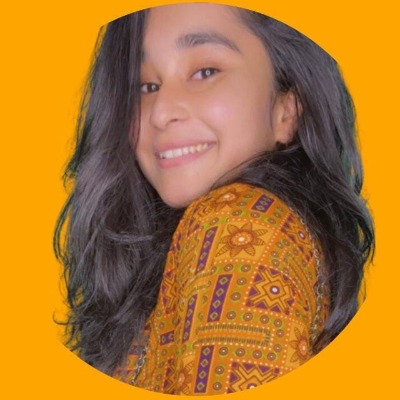 Kajal Saha
