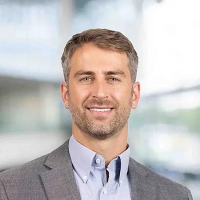 Daniel April