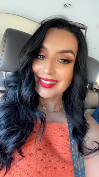 Veronica Ceja