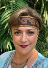 Mariana Teresita Padilla Crespo