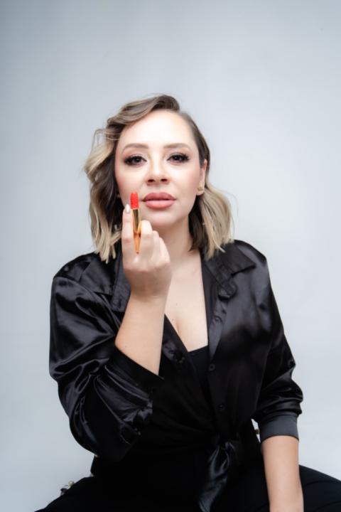 Marielena Espinoza