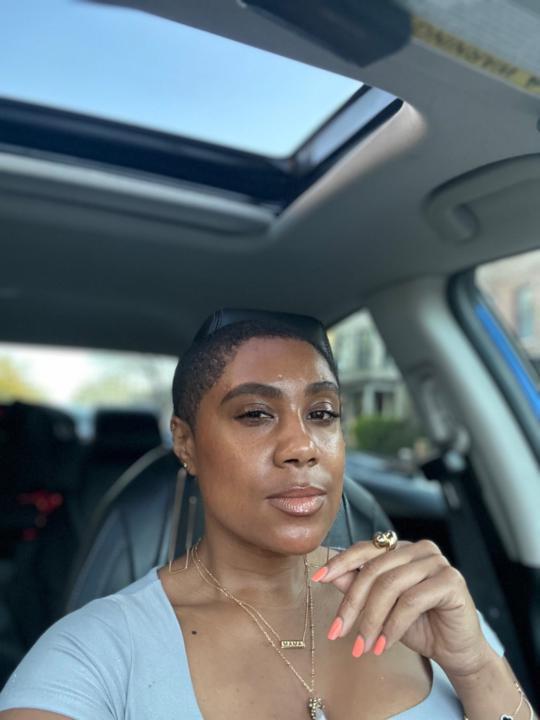 Chardae Jones