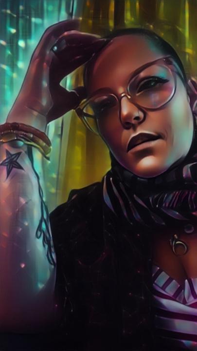 Anaïs Capitaine
