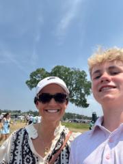 Conner Ball
