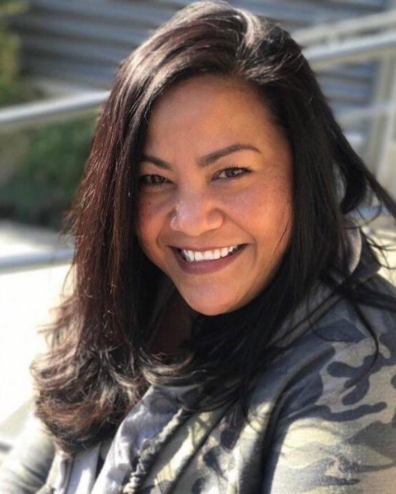 Connie Gurske