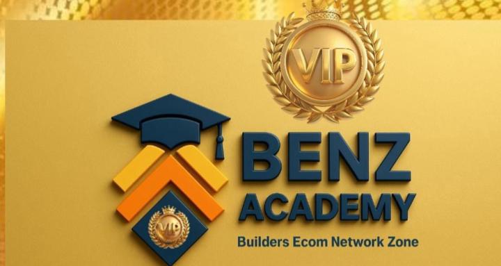 benz academy vip