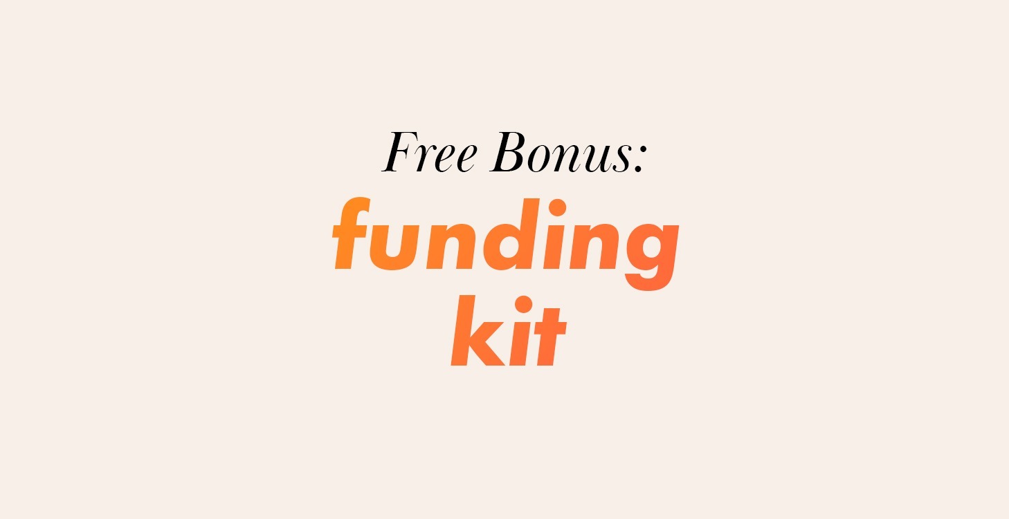 Funding Kit
