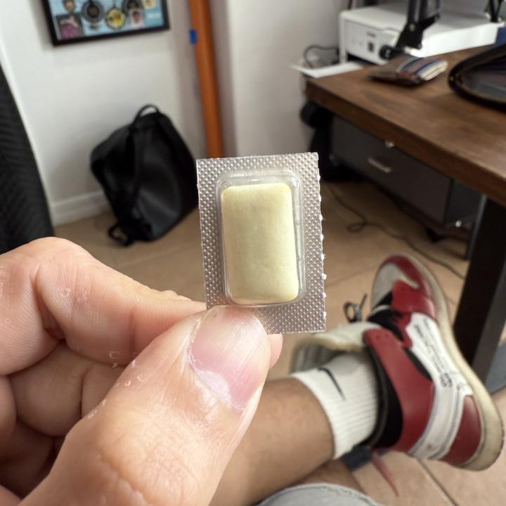 Whats your stimulant/energizer of choice?