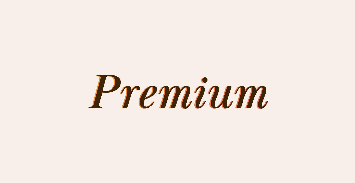 Premium