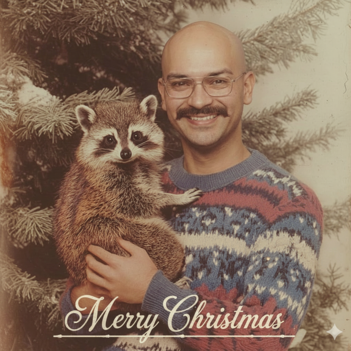 🎁 Hidden Christmas Surprise is gone…