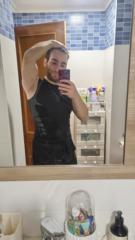 Rubén Alcañiz Bustos