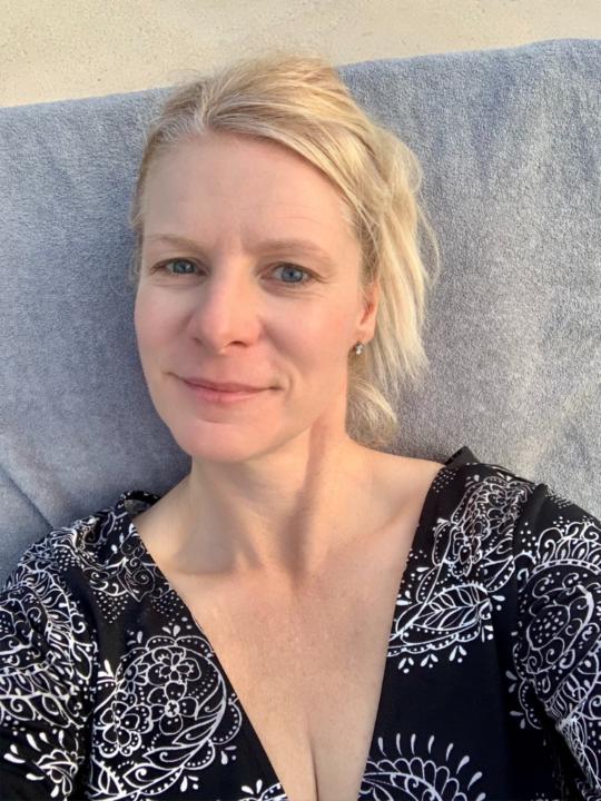 Kerstin Mac
