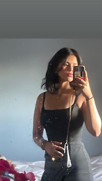 Omayra Del Rosario