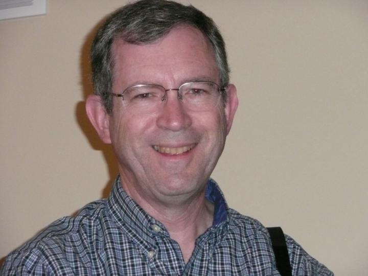 Douglas Totel
