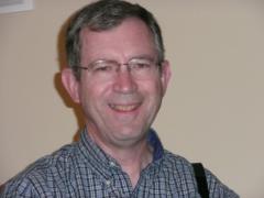 Douglas Totel