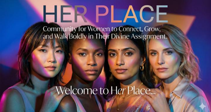 Her Place