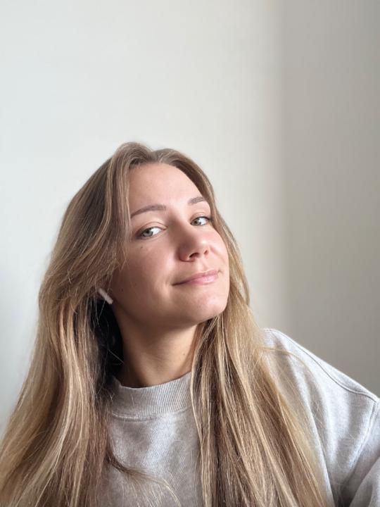 Eszter Pinter