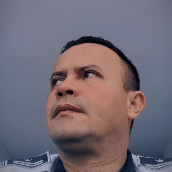 Jaiber Avila