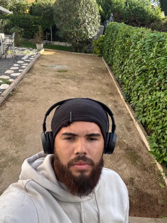 Ilyas El alaoui