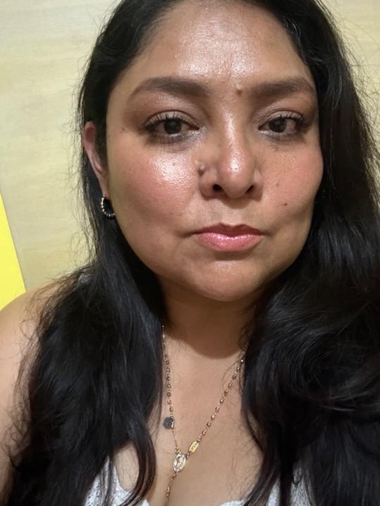 Guadalupe Olver Calixto