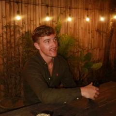 Ivar Mans