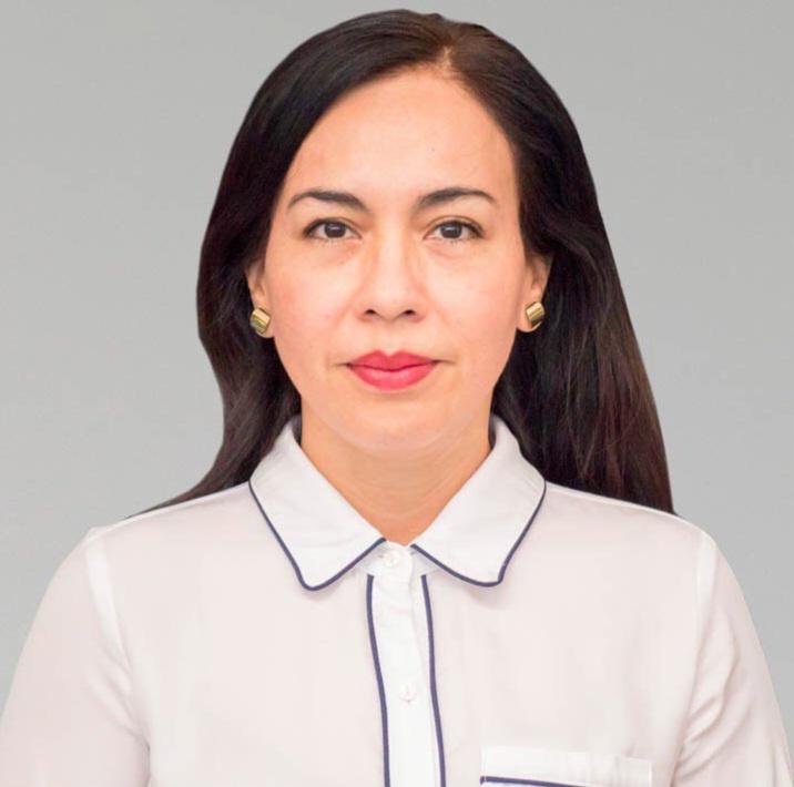 Vianey Valderrábano