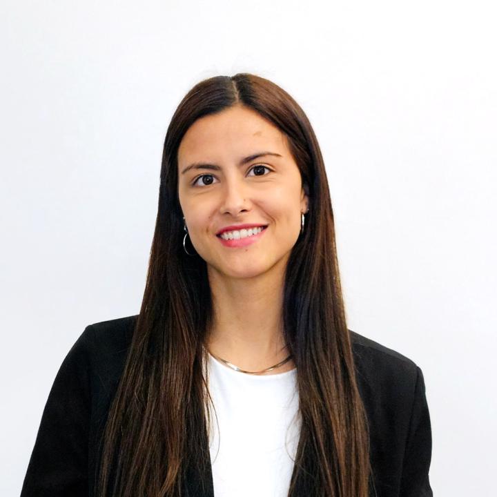 Juliana Garavento