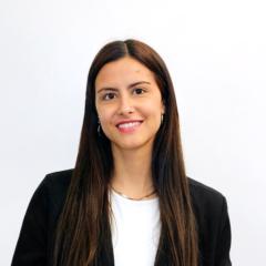 Juliana Garavento