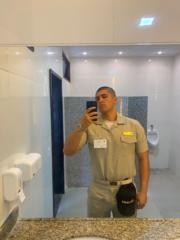 Wendel Muniz TCR