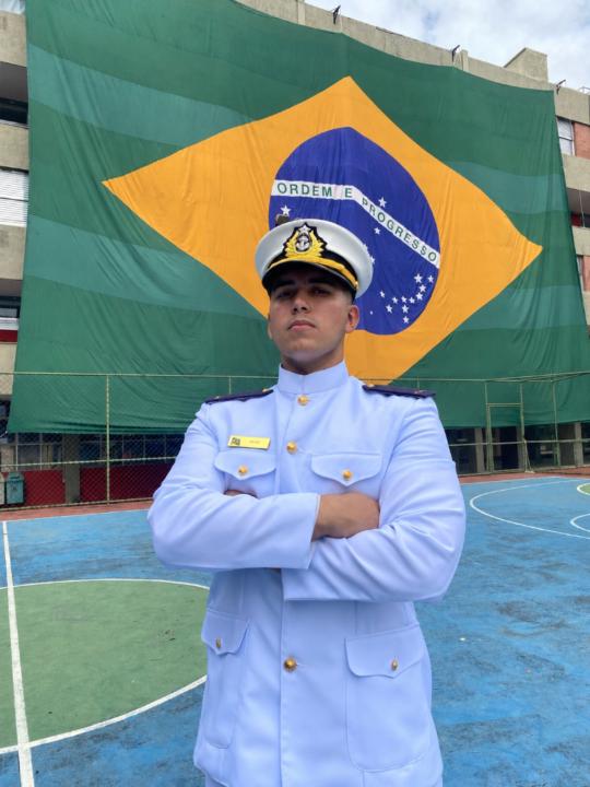 Wendel Muniz TCR