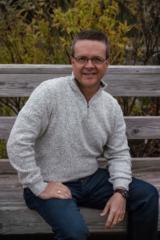 Dr Doug Bonnesen