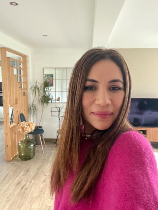 Malak Lyazidi