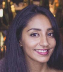 Neha Oberoi
